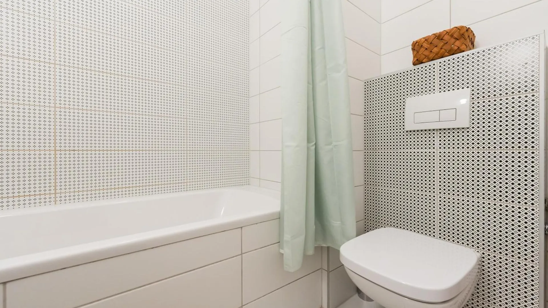 Brand New Modern Apartment-2 Rooms-Balcony-Garage Budapest 0*,  Hongrie